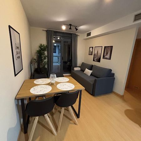 Torre Mudejar Apartman Zaragoza Kültér fotó