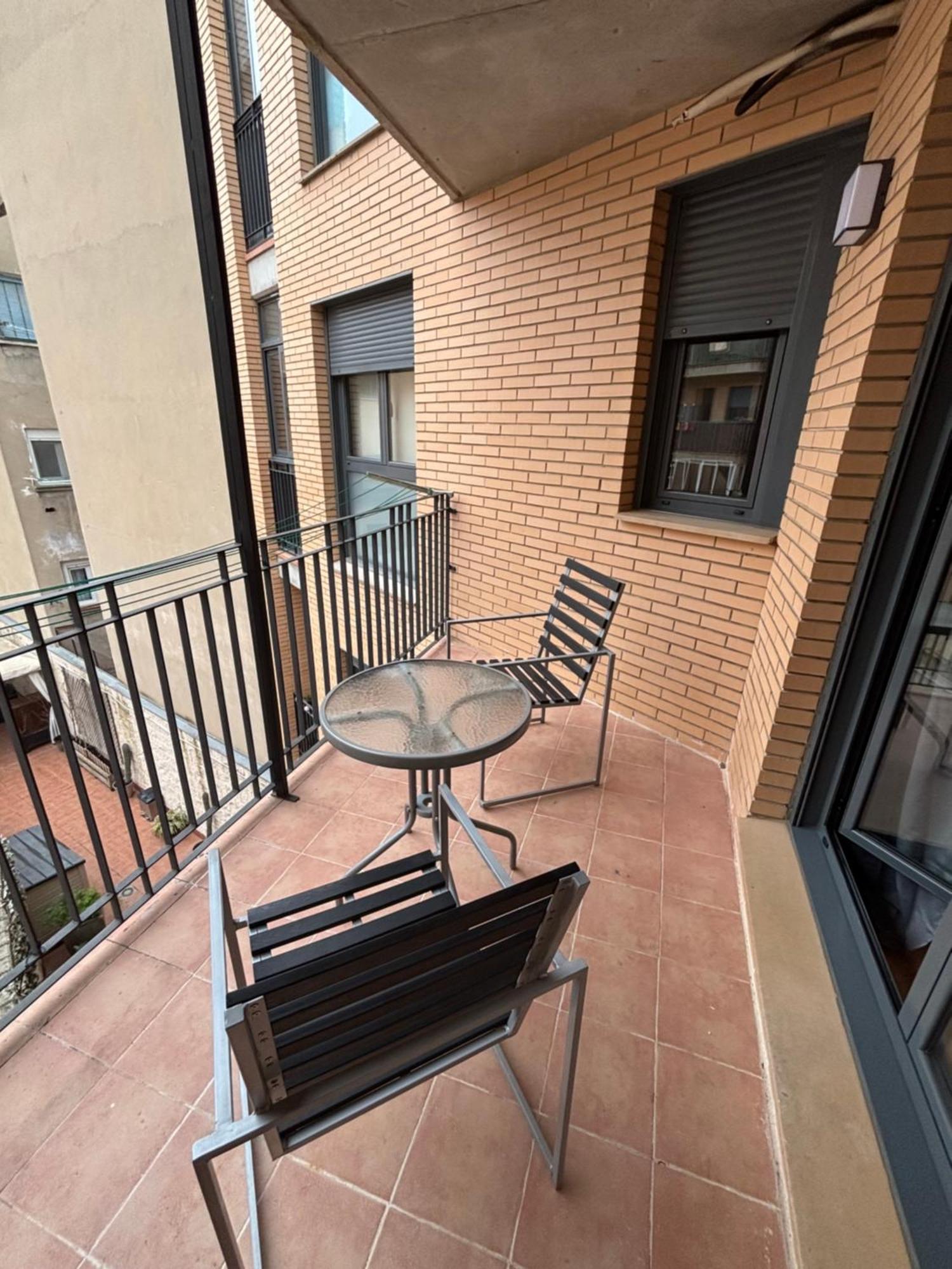 Torre Mudejar Apartman Zaragoza Kültér fotó