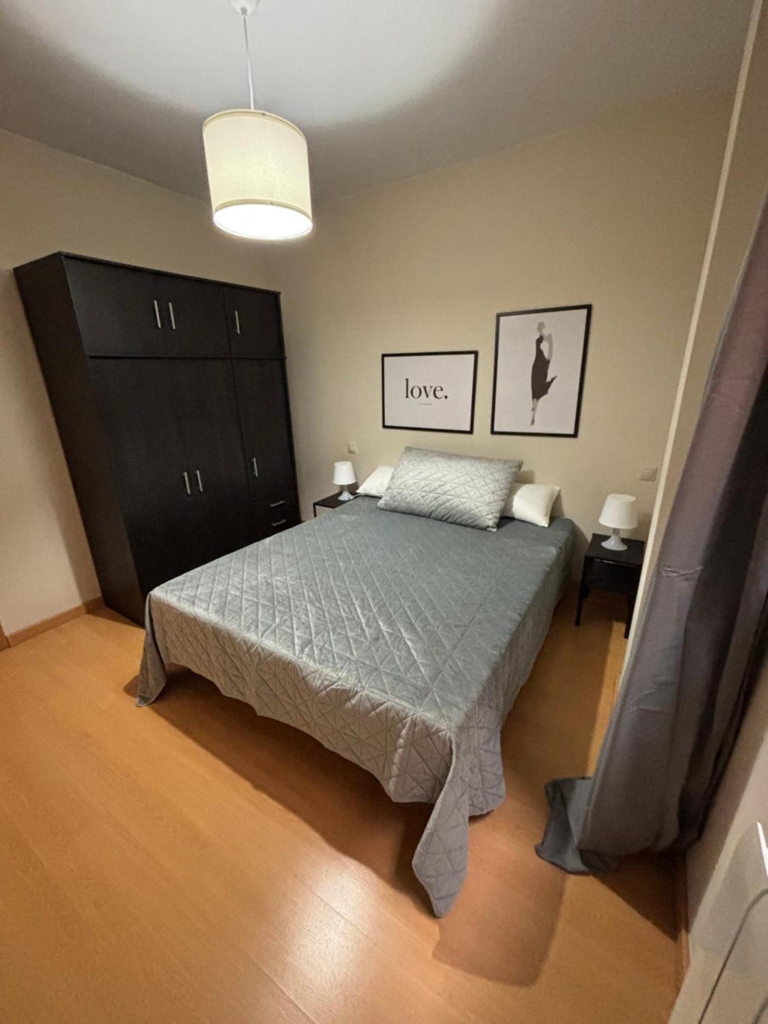 Torre Mudejar Apartman Zaragoza Kültér fotó