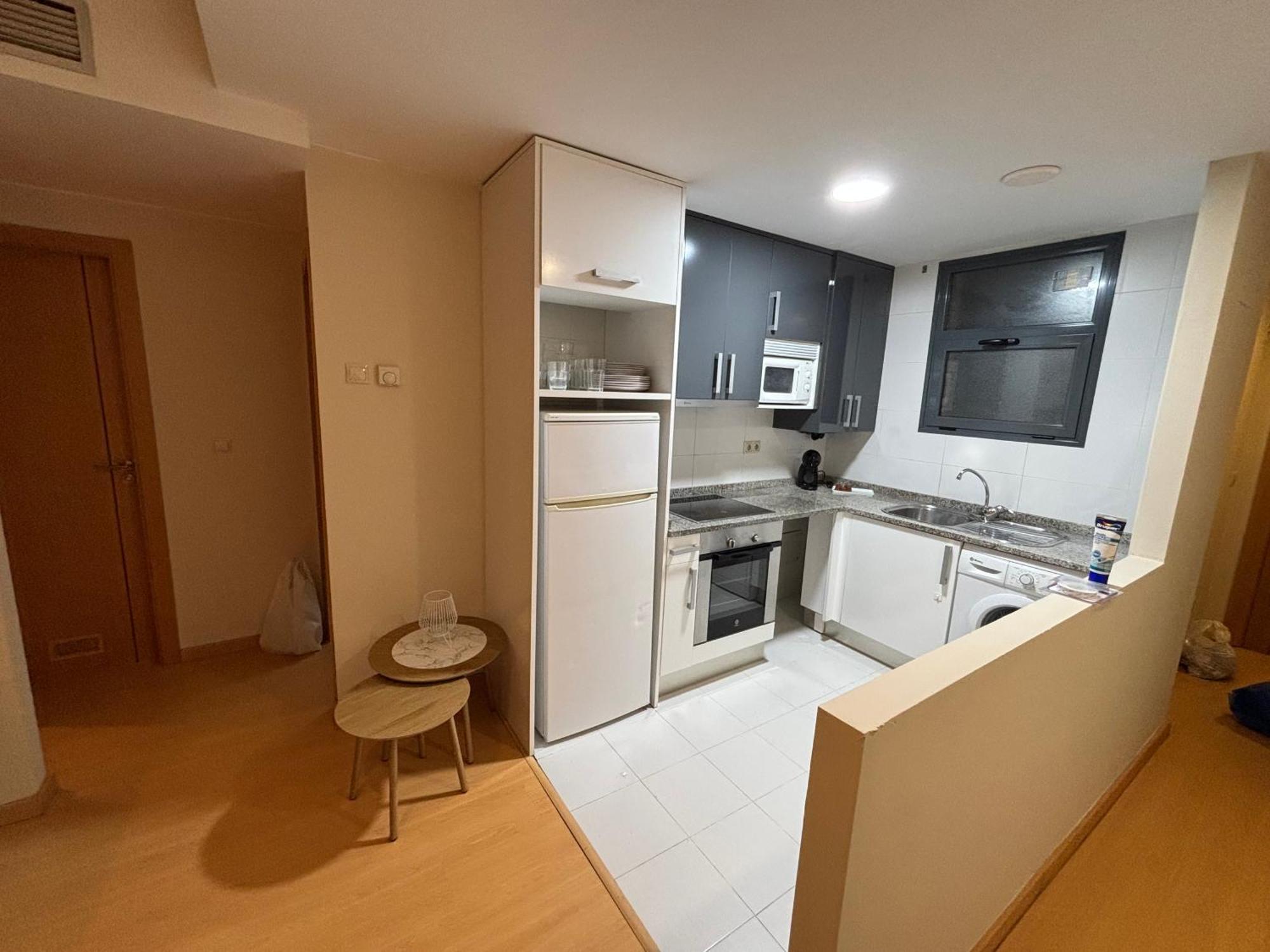 Torre Mudejar Apartman Zaragoza Kültér fotó