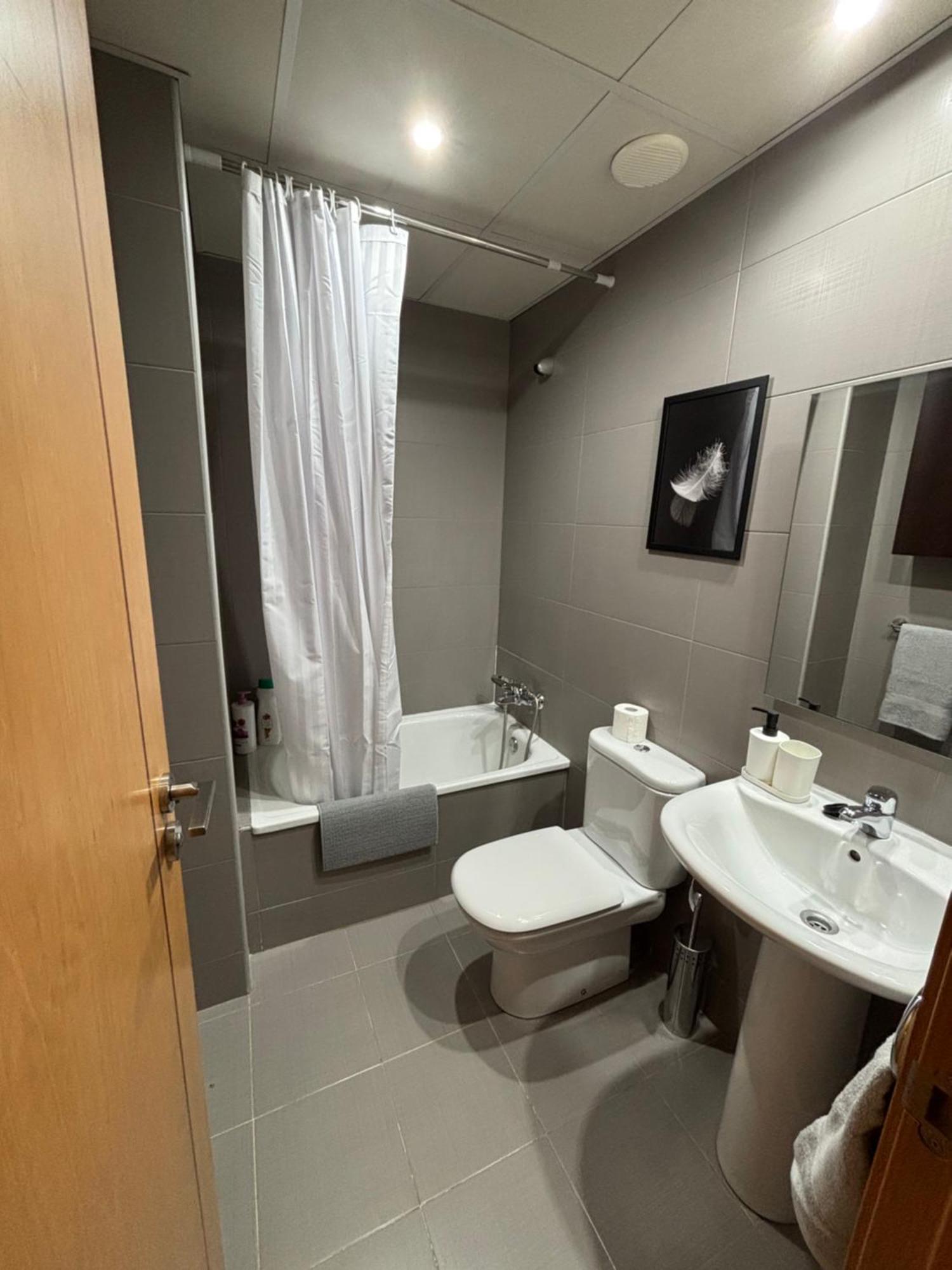 Torre Mudejar Apartman Zaragoza Kültér fotó